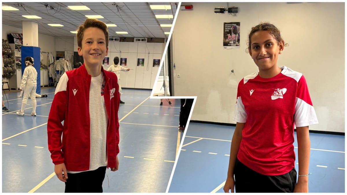 Nouvelle saison, nouvelle collection : portez fièrement les couleurs du club !